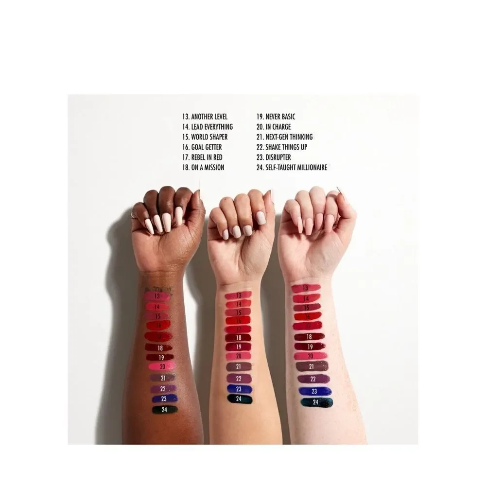 $6 🌙 NYX Shine Loud High Shine Long Liquid Lipstick IN Stay Stuntin FULL…‎